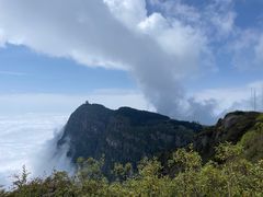 -峨眉山风景名胜区