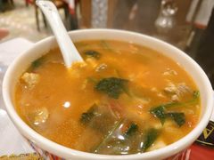 -清真·玛丽亚新疆菜主题餐厅(浙江中路店)