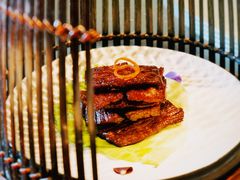 -浙江安吉JW万豪酒店·万豪中餐厅