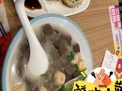 -小杨生煎(江南环球港店)