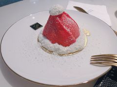 -伊斯坦布尔土耳其清真咖啡餐厅