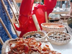 -北京王府井希尔顿酒店·万斯阁西餐厅