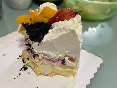 -sunnysummer网红蛋糕(四惠店)