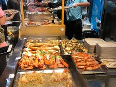 -盒马鲜生(皇庭广场店)
