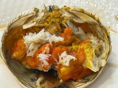 -蟹天蟹地农家菜·阳澄湖大闸蟹(浅水湾店)