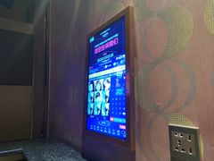 -欢乐迪KTV(德化德龙店)