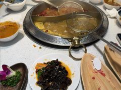 -千牛将·鲜牛肉火锅(开元路店)