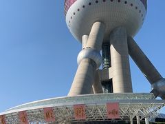 -东方明珠广播电视塔