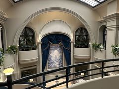 -狮王府淮扬菜(万象城店)