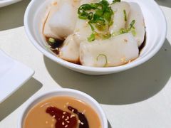 布拉肠粉-潮福城大酒楼·潮味粤品·港式点心(湖滨北路店)