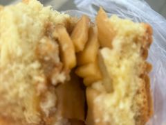 -中关村茶点