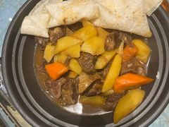 -哈啾嗨·新概念蒙餐(红星新城店)