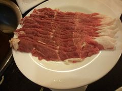 -裕德孚·非遗手切涮羊肉(东直门内大街店)