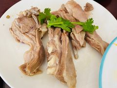 -范记靖远羊羔肉(博物馆店)