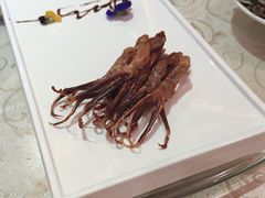 -三台山庄中餐厅