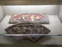 -东莞市可园博物馆