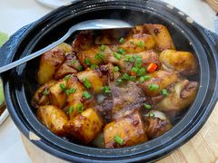 -蔡澜点心·粤菜(月星环球港店)