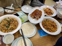 -紫光园·烤鸭(首经贸店)