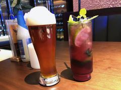 -Ambra Haus琥珀屋精酿餐厅(宝山店)