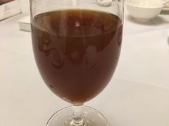 -酌宴府The China Club·广州万富希尔顿酒店(云城东路店)