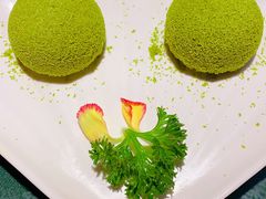 -忘忧草融合私房菜(红鼎国际店)