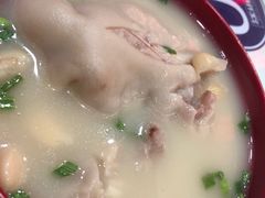 -廖老妈蹄花(中海国际店)