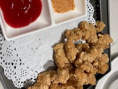 -小菜园新徽菜(滁州苏宁店)
