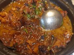 -李老哈·东北菜(宋园路店)