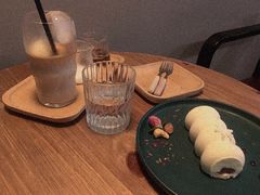 -转山咖啡(松柏社区店)