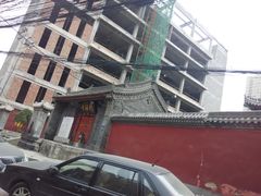 -罔极寺
