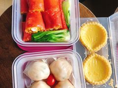 金牌虾饺皇-点都德(大茶楼店)