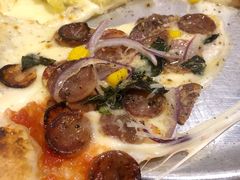 -1861意大利餐厅(文化广场店)