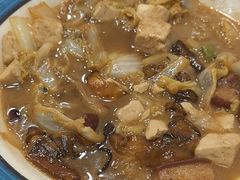 -龙香居海鲜浑锅家常菜·特色驴肉