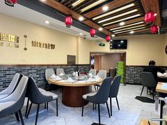 -李老哈·东北菜(宋园路店)