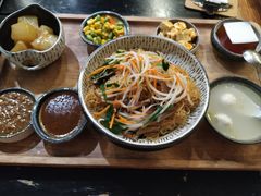 -小明同学(三里屯店)