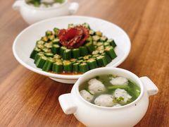 -将相和·海鲜蒸饺大连菜