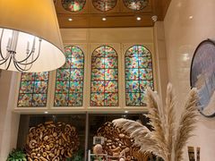 -老南京·橘暮自助餐厅(南京圣和府邸酒店)