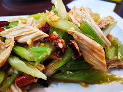 -牛街老爆肚满(牡丹园店)