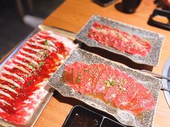 -匠太烧肉台日料理餐酒馆(三林店)