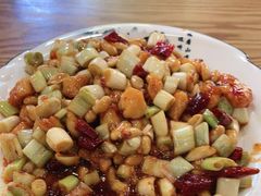 -西北朗益和穆斯林餐厅