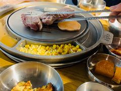 -姜虎东白丁烤肉(恒隆广场店)