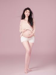 点击看大图 -暖摄影 孕妇写真家庭影像馆 (自然光主题店)