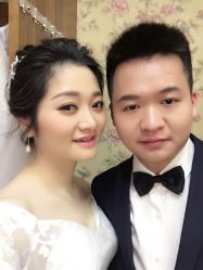 -巴黎春天婚纱摄影(临安店)
