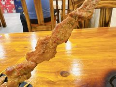 -清真祥和斋餐厅(蓟门小区店)
