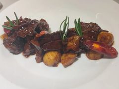 -狮王府淮扬菜(夫子庙老门东店)