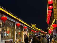 -前童古镇