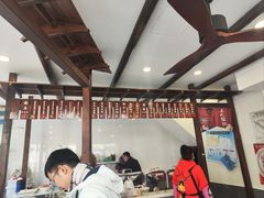 -长人馄饨铺(解放街店)