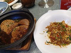 -俭寨大盘鸡·新疆菜·烧烤(博乐店)