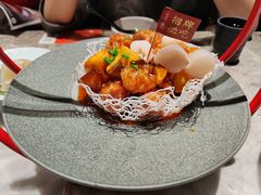 -老福洲·三十年福州味(斗东店)