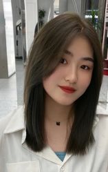 点击看大图 -MORI HAIR SALON日式美发沙龙
